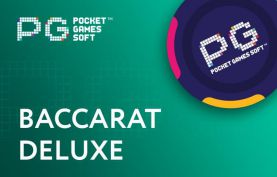 Baccarat Deluxe