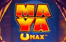 Maya U-Max
